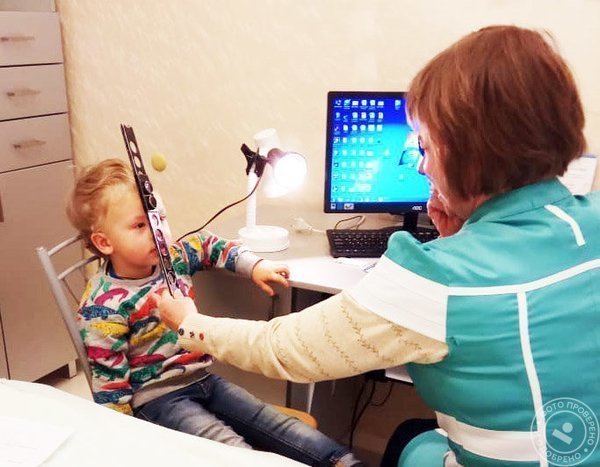 Медицинский центр «Долголетие» у м. Горьковская - фото 3