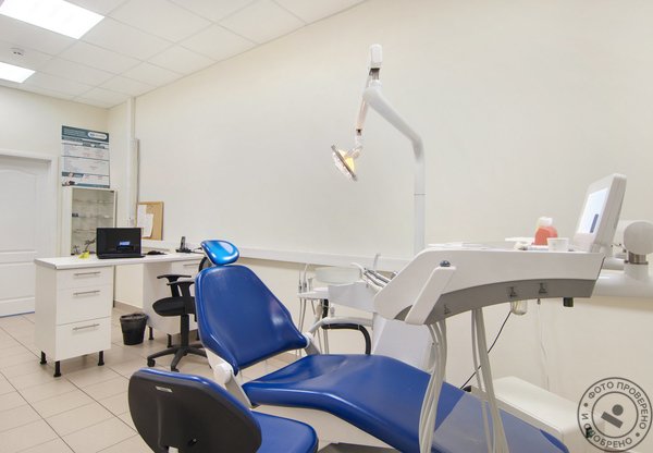 Многопрофильный медицинский центр КДС КЛИНИК на Белозерской улице - фото 3