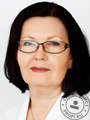 Воротникова Ирина Валентиновна дерматолог, трихолог