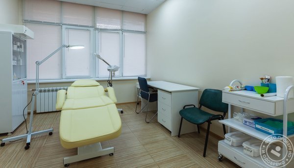 Семейная клиника на Ново-Солдатской улице в Волоколамске - фото 7