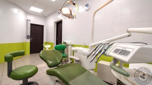 Стоматология Dental Star на улице Маршала Тухачевского, 51 к 1 - фото 8