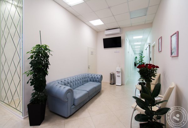 Медицинский центр Сесиль + на Каланчёвской улице - фото 7