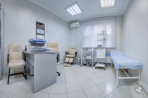 Медицинская клиника «Частная практика» у м. Варшавская - фото 5