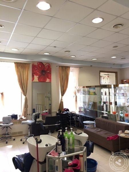 Салон крастоты «Лада» на Дубровке - фото 5