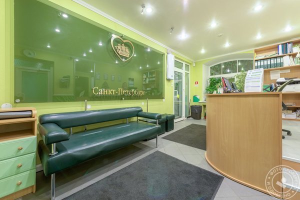 Медицинский центр XXI век на Большой Пушкарской улице - фото 3