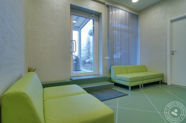 Лечебно-диагностический центр на Вернадского - фото 4