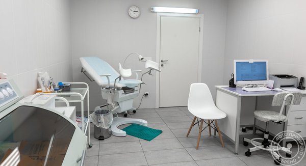 Клиника эстетической медицины Сканди в Некрасовке - фото 7