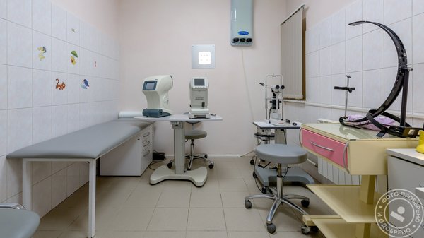 Медицинская клиника «Она» у м. Садовая - фото 5