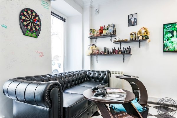 Барбершоп Dandy - фото 5