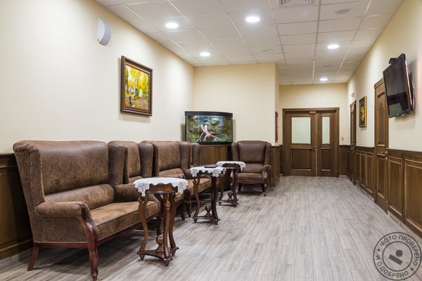 Клиника доктора Куприна на Выборгском шоссе - фото 4