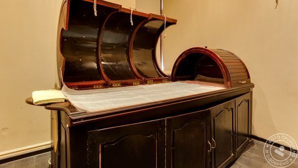 Центр аюрведической медицины и йога-терапии Атрея Аюрведа в Варсонофьевском переулке - фото 5