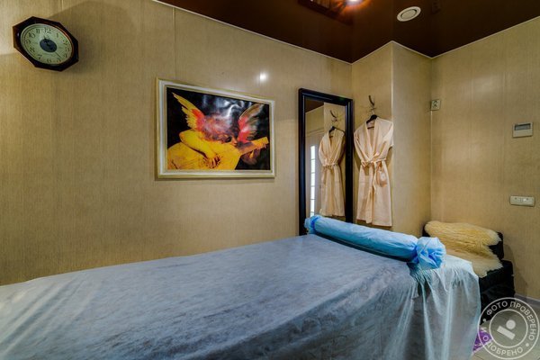 Салон красоты «Ажур» - фото 6