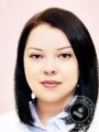 Вонсаровская Ирина Сергеевна дерматолог, трихолог