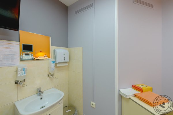 Лаборатория ЛабСтори на Бассейной улице - фото 6