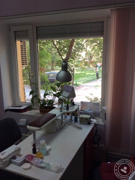 Студия ногтевого сервиса TS-Studio - фото 4