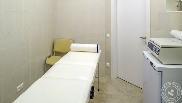 Медицинский центр СаМед на Набережной улице в Долгопрудном - фото 9