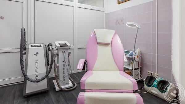 Клиника эстетической медицины МЕДИКА на Дегтярной улице - фото 3