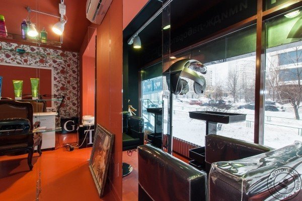 Персона Рублевка - фото 1