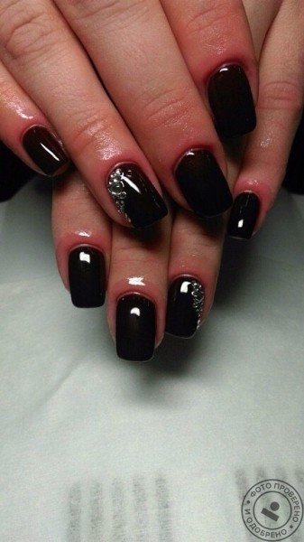 Ногтевой центр «Каприз» на м. Южная - фото 10