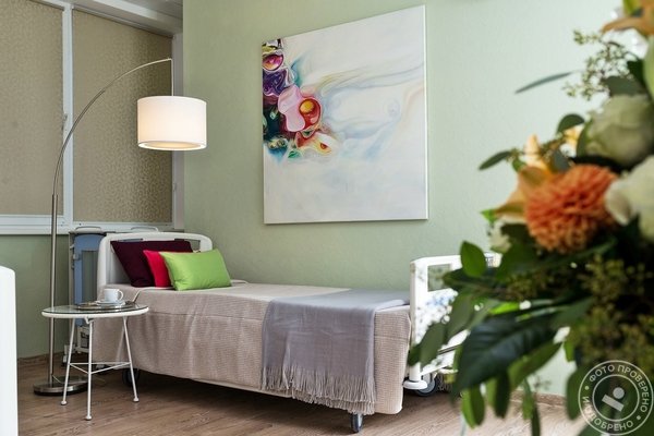 Клиника эстетической медицины Seline - фото 20