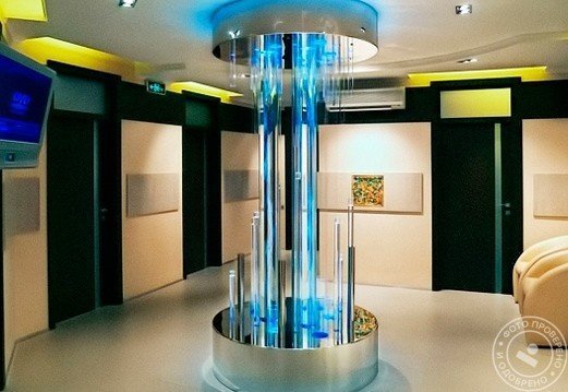 Клиника красоты и здоровья «Неовита» - фото 2