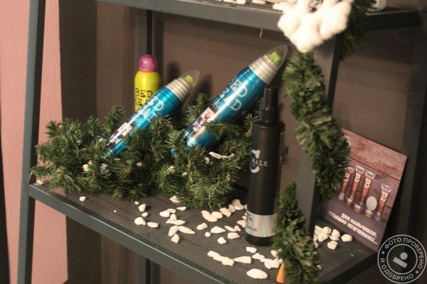 Мастерская красоты ConAlma - фото 4