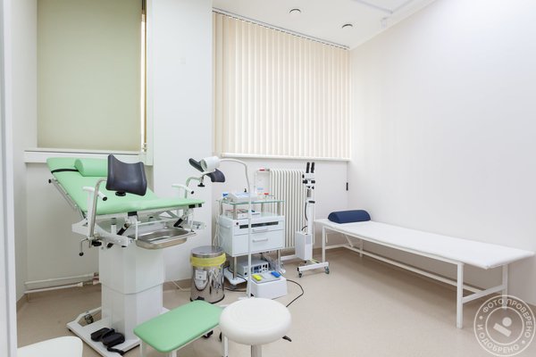 Центр превентивной медицины NL-Clinic на Профсоюзной улице - фото 5