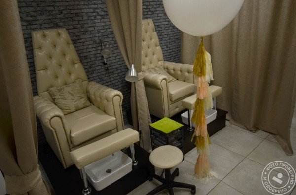 Салон красоты Glam Nails на Поречной - фото 5