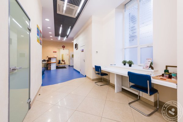 Клиника БалтМед Гавань на улице Нахимова - фото 6