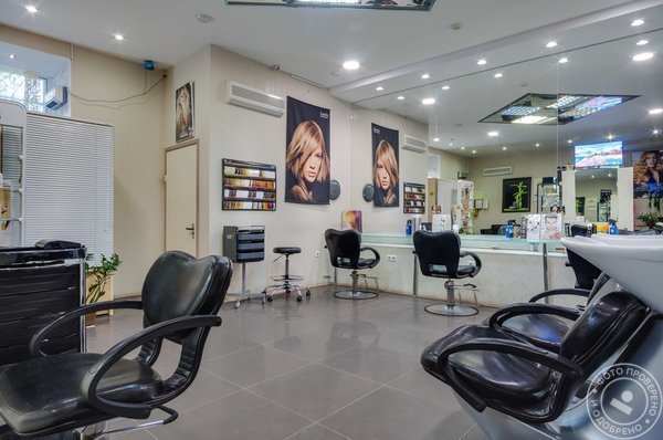 Салон красоты Sublim - фото 6