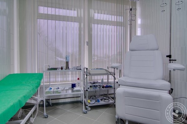 Лечебно-диагностический центр на Вернадского - фото 9