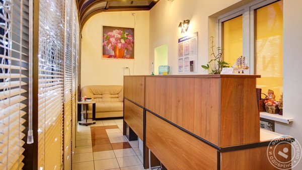 Медицинский центр ИЛОМЕД - фото 2