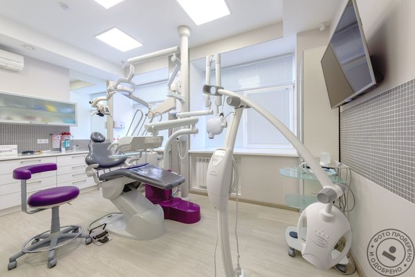 Клиника Авалон на улице Подвойского - фото 4