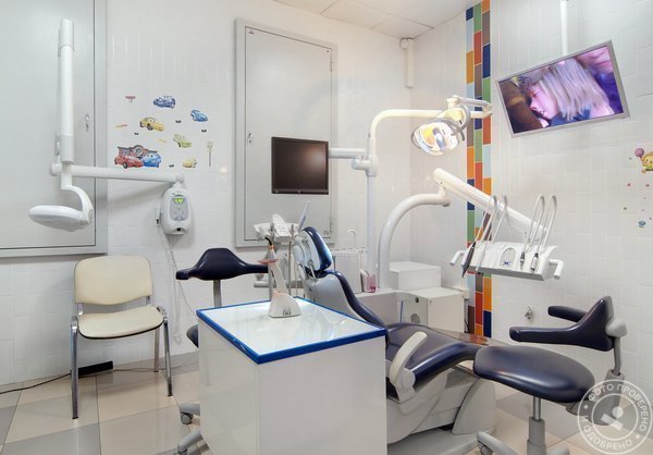 Медицинский центр Андреевские больницы - НЕБОЛИТ на метро Мякинино - фото 8