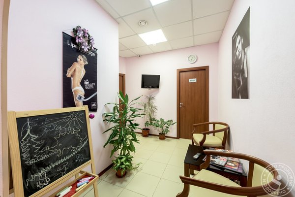 Студия красоты «Шармэль» - фото 6