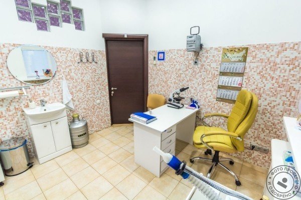 Медицинский центр «Азбука здоровья» - фото 9