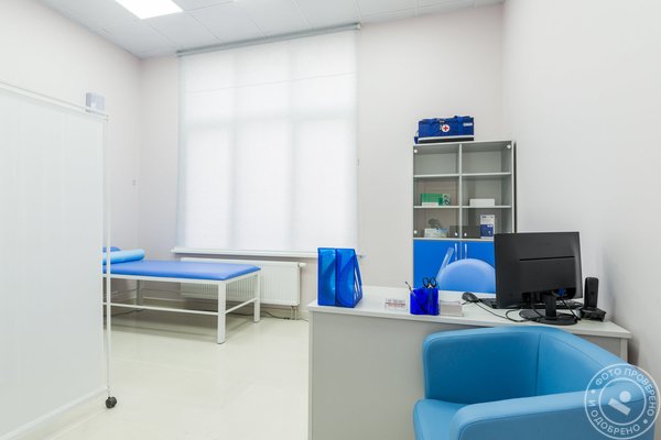 МедЦентрСервис у м. Митино - фото 1