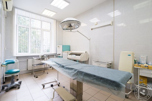 Детское отделение СМ-Клиника на Ярославской улице - фото 8