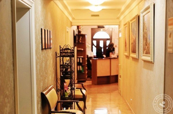 Клиника здорового позвоночника «Здравствуйте» на Юго-Западной - фото 3