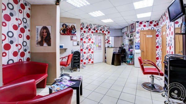 Салон красоты «Орхидея» - фото 10