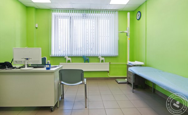 Медицинский центр АрсВита в Одинцово - фото 4