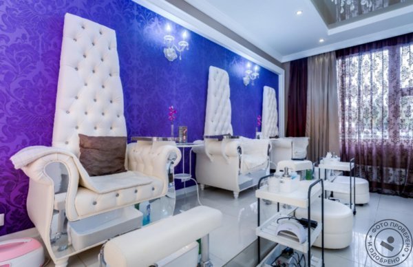 Салон Celebrity Nail Beauty Studio - фото 7