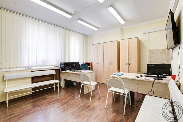 Медицинский центр СОЦМЕД на метро Шаболовская - фото 8