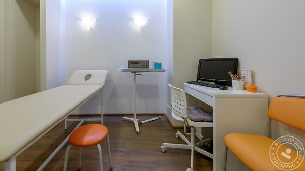 Медицинский центр ЭНДОЛОР - фото 7