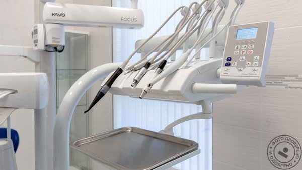 Клиника стоматологии и косметологии Доктор Дент на проспекте Энгельса - фото 9