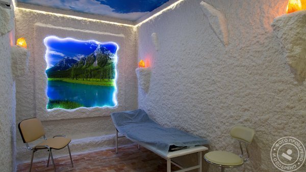 Многопрофильная клиника МЕДПРАЙМ на улице Шаболовка - фото 9