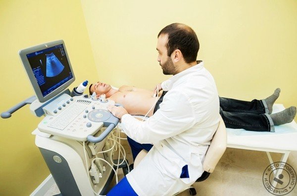 Клиника здорового позвоночника «Здравствуйте» м. Октябрьская - фото 5