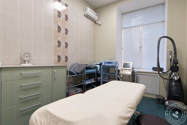 Центр здоровья и красоты Медиарт клиник на метро Водный стадион - фото 9