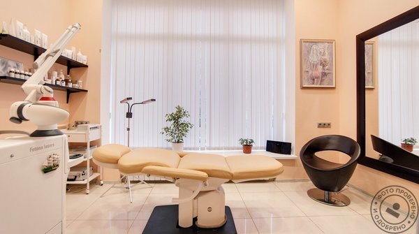 Студия косметологии Вектор Стиля на Родионовской улице - фото 6