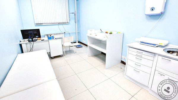 Медицинский центр «Президент-Мед» у м. Коломенская - фото 10